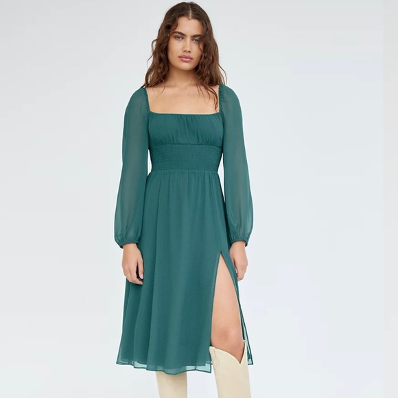 Wilfred Bella Dress - Picture 4 of 4